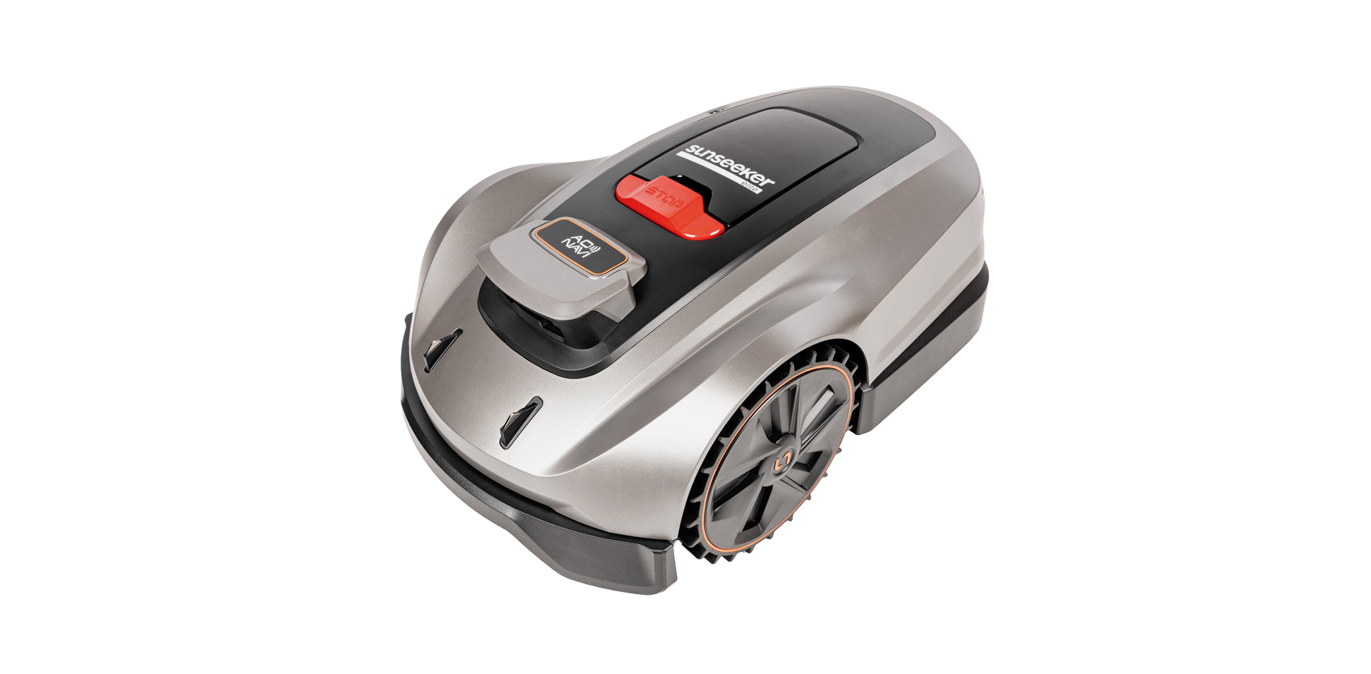 Sunseeker Elite X3 Gen2