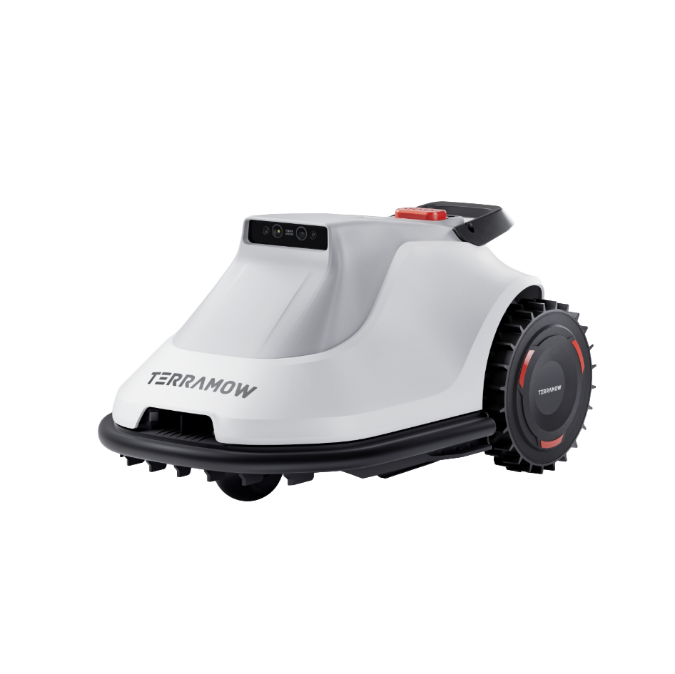 TerraMow S1200 (Bezprzewodowy)